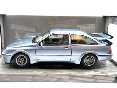 Ford England Sierra RS 500 (1987) -  Solido - 1:18