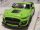 Ford Mustang Shelby GT500(2020) - zöld -  Maisto - 1:24
