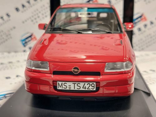 Opel Astra Gsi (1991) -  Norev - 1:18