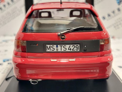 Opel Astra Gsi (1991) -  Norev - 1:18