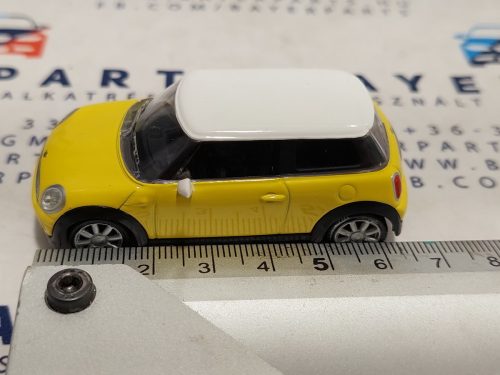 Mini Cooper One (2006) -  Norev - 1:64