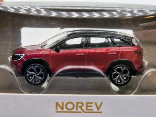 Renault Austral Esprit Alpine (2023) -  Norev - 1:64