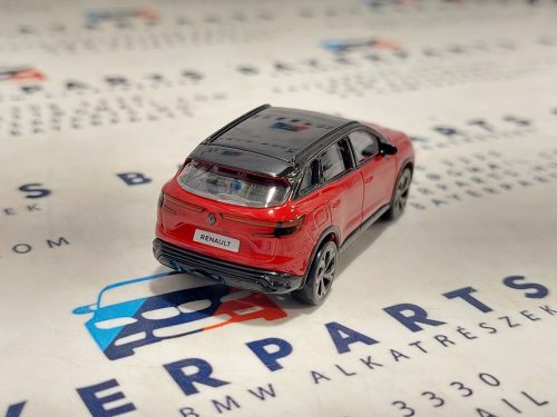 Renault Austral Esprit Alpine (2023) -  Norev - 1:64