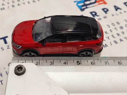 Renault Austral Esprit Alpine (2023) -  Norev - 1:64