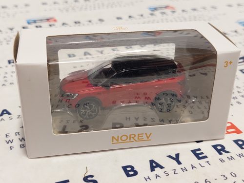 Renault Austral Esprit Alpine (2023) -  Norev - 1:64