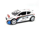 Peugeot 208 T16 Rally (2013) -  Norev - 1:64
