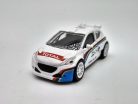Peugeot 208 T16 Rally (2013) -  Norev - 1:64