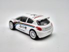 Peugeot 208 T16 Rally (2013) -  Norev - 1:64