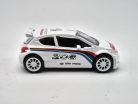 Peugeot 208 T16 Rally (2013) -  Norev - 1:64