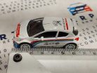 Peugeot 208 T16 Rally (2013) -  Norev - 1:64