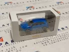 Peugeot 208 (2020) -  Norev - 1:64