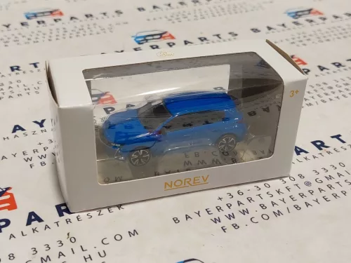 Peugeot 208 (2020) -  Norev - 1:64