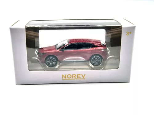 DS Automobiles DS4 (2021) -  Norev - 1:64