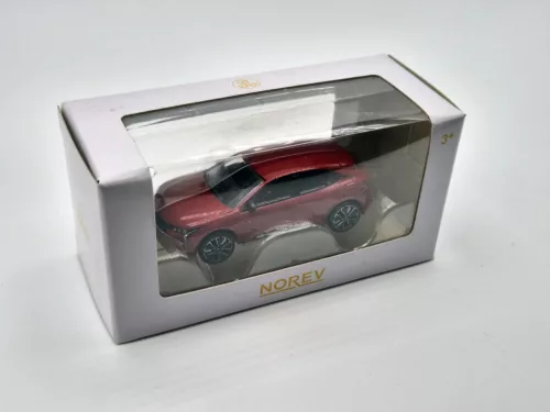 DS Automobiles DS4 (2021) -  Norev - 1:64