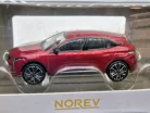 DS Automobiles DS4 (2021) -  Norev - 1:64