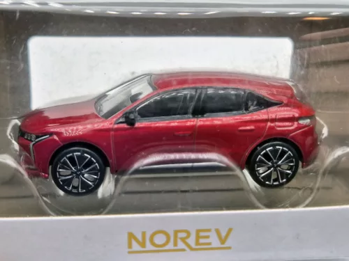 DS Automobiles DS4 (2021) -  Norev - 1:64