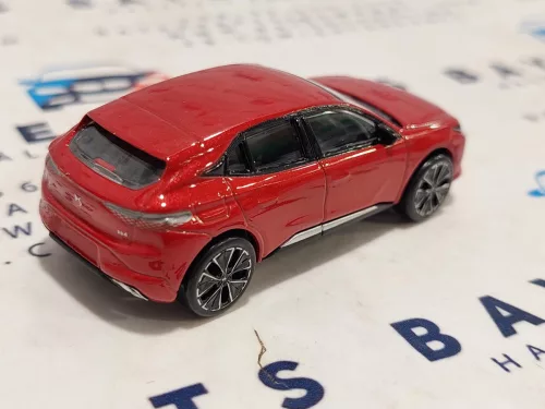 DS Automobiles DS4 (2021) -  Norev - 1:64
