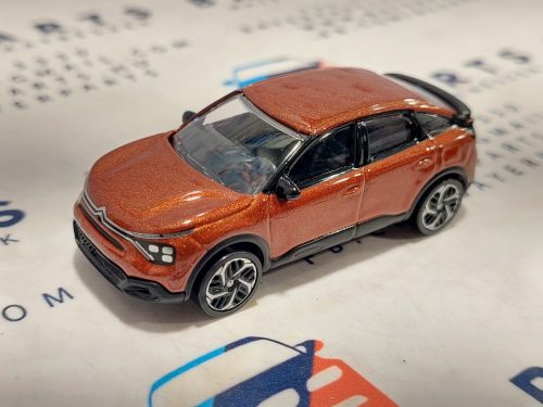 Citroen C6 (2021) -  Norev - 1:64