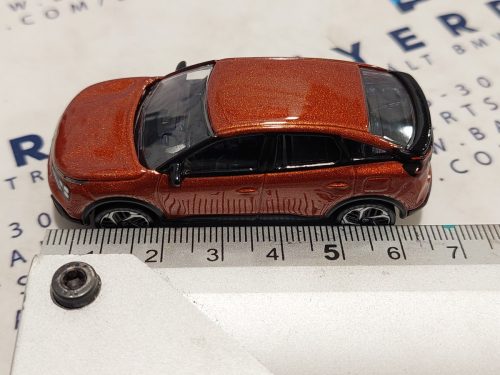 Citroen C6 (2021) -  Norev - 1:64