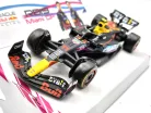 Red Bull RB19 Team Oracle F1 #11 (2023) - Miami GP - Sergio Perez -  Bburago - 1:43
