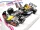 Red Bull RB19 Team Oracle F1 #11 (2023) - Miami GP - Sergio Perez -  Bburago - 1:43