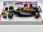 Red Bull RB19 Team Oracle F1 #11 (2023) - Miami GP - Sergio Perez -  Bburago - 1:43