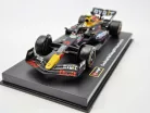 Red Bull RB19 Team Oracle F1 #11 (2023) - Miami GP - Sergio Perez - PILÓTÁVAL -  Bburago - 1:43