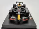 Red Bull RB19 Team Oracle F1 #11 (2023) - Miami GP - Sergio Perez - PILÓTÁVAL -  Bburago - 1:43