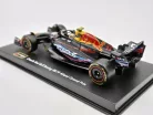 Red Bull RB19 Team Oracle F1 #11 (2023) - Miami GP - Sergio Perez - PILÓTÁVAL -  Bburago - 1:43