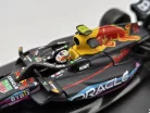 Red Bull RB19 Team Oracle F1 #11 (2023) - Miami GP - Sergio Perez - PILÓTÁVAL -  Bburago - 1:43