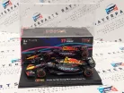 Red Bull RB19 Team Oracle F1 #11 (2023) - Miami GP - Sergio Perez - PILÓTÁVAL -  Bburago - 1:43