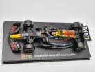 Red Bull RB19 Team Oracle F1 #1 (2023) - Miami GP - Max Verstappen - PILÓTÁVAL -  Bburago - 1:43