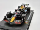 Red Bull RB19 Team Oracle F1 #1 (2023) - Miami GP - Max Verstappen - PILÓTÁVAL -  Bburago - 1:43