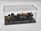 Red Bull RB19 Team Oracle F1 #1 (2023) - Miami GP - Max Verstappen - PILÓTÁVAL -  Bburago - 1:43