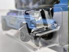 HW Gassers - 1/5 - Chevrolet Chevy Bel Air Gasser (1955) -  Hotwheels - 1:64