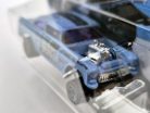 HW Gassers - 1/5 - Chevrolet Chevy Bel Air Gasser (1955) -  Hotwheels - 1:64