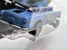 HW Gassers - 1/5 - Chevrolet Chevy Bel Air Gasser (1955) -  Hotwheels - 1:64