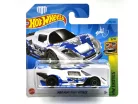 HW Exotics - 5/10 - Mad Mike Drift Attack -  Hotwheels - 1:64