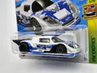 HW Exotics - 5/10 - Mad Mike Drift Attack -  Hotwheels - 1:64