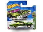 HW Slammed - 3/5 - Layin' Lowrider -  Hotwheels - 1:64