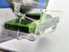 HW Slammed - 3/5 - Layin' Lowrider -  Hotwheels - 1:64