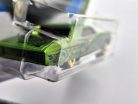 HW Slammed - 3/5 - Layin' Lowrider -  Hotwheels - 1:64