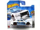 HW Metro - 2/10 - Dodge Charger Drift - fehér -  Hotwheels - 1:64