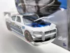 HW Metro - 2/10 - Dodge Charger Drift - fehér -  Hotwheels - 1:64
