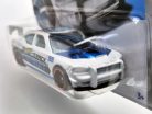 HW Metro - 2/10 - Dodge Charger Drift - fehér -  Hotwheels - 1:64