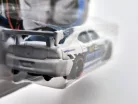HW Metro - 2/10 - Dodge Charger Drift - fehér -  Hotwheels - 1:64