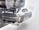 HW Metro - 2/10 - Dodge Charger Drift - fehér -  Hotwheels - 1:64