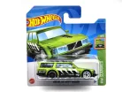 HW Slammed - 4/5 - Volvo 240 Drift Wagon -  Hotwheels - 1:64