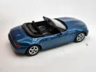 BMW Z3 - kék -  Welly - 1:64