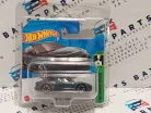 1:64 Hot Wheels Matchbox méretű bliszter kártya protektor - tok - 1:64